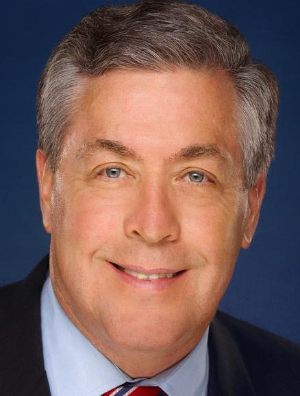 Dr. Jerry Miller